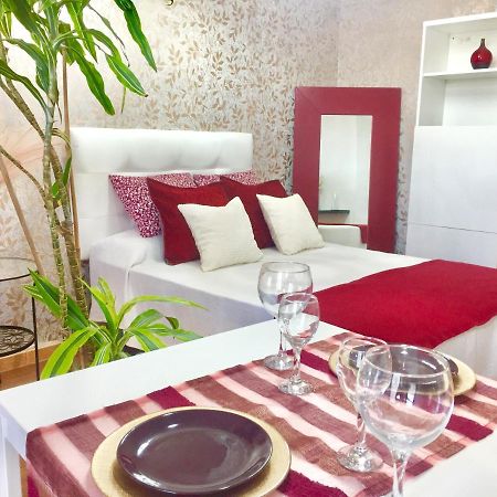 Estudio Conil 콘일데라프론테라 외부 사진
